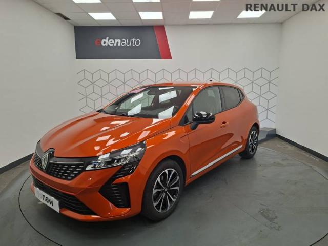 Renault Clio Tce 90 Ch Gsr2 Techno