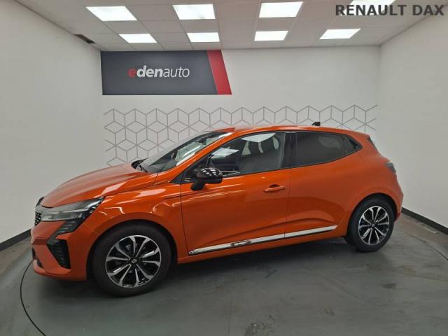 Renault Clio image 7