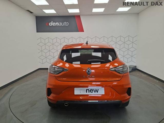 Renault Clio image 4