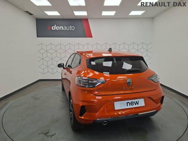 Renault Clio image 1