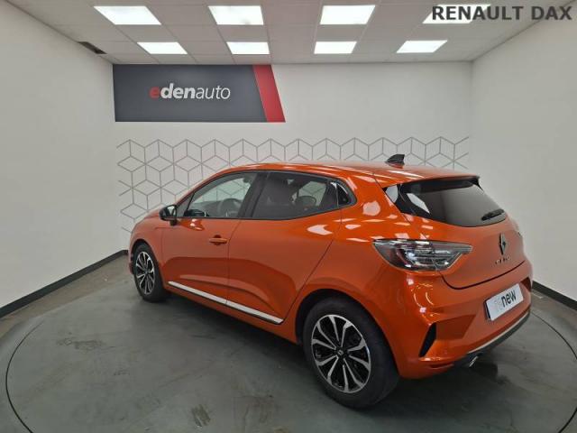 Renault Clio image 6