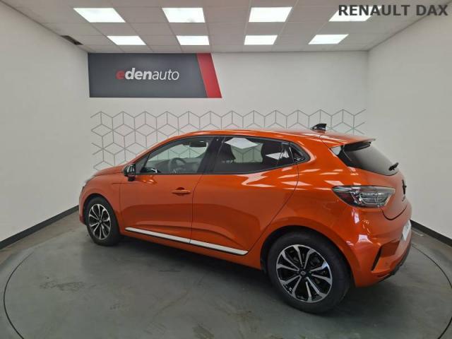Renault Clio image 3