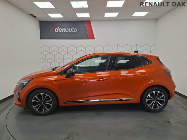 Renault Clio image 8