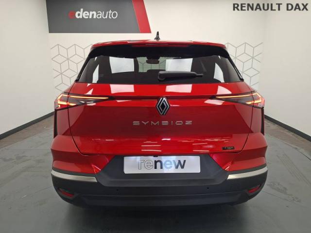 Renault Symbioz image 2