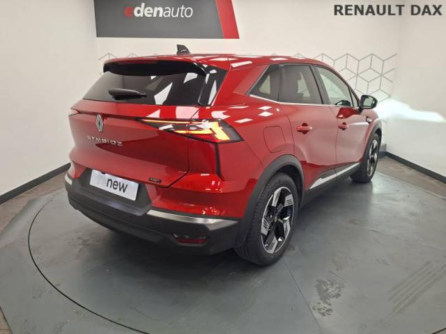 Renault Symbioz image 4