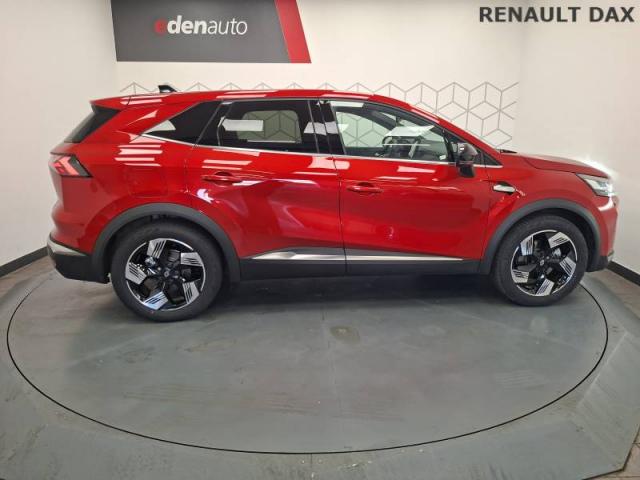 Renault Symbioz image 5