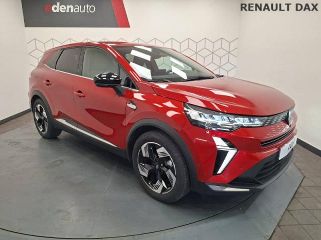 Renault Symbioz image 3