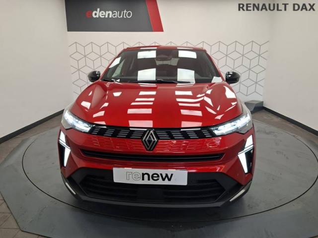Renault Symbioz image 7