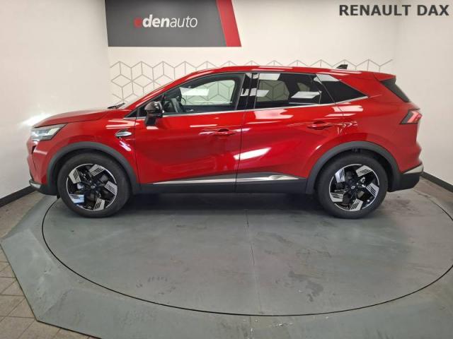 Renault Symbioz image 8