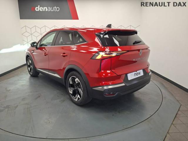Renault Symbioz image 1