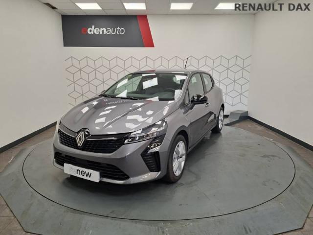 Renault Clio Blue Dci 100 Ch Gsr2 Evolution