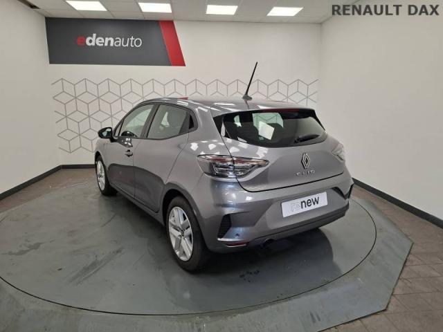 Renault Clio image 2