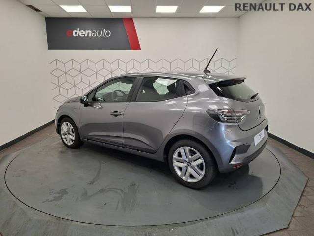 Renault Clio image 1
