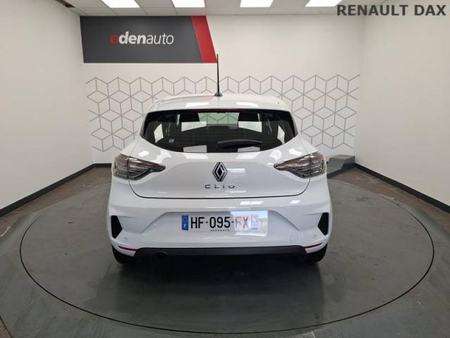 Renault Clio image 1