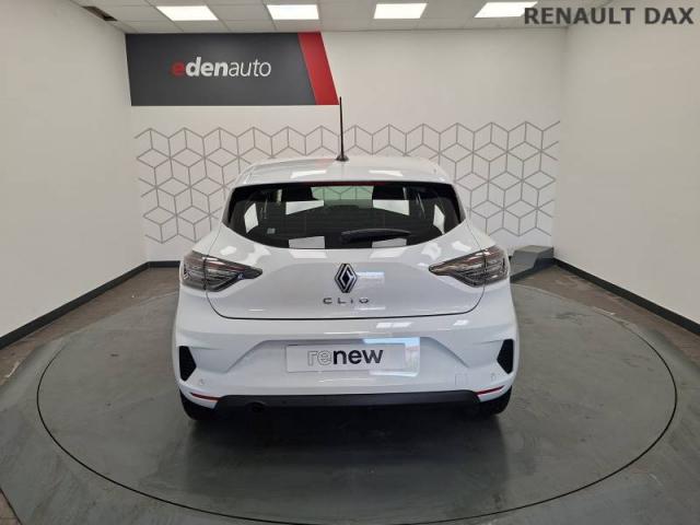 Renault Clio image 6
