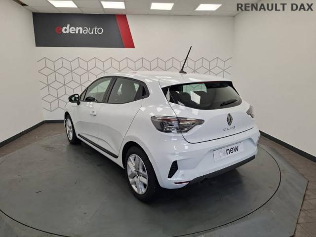 Renault Clio image 9