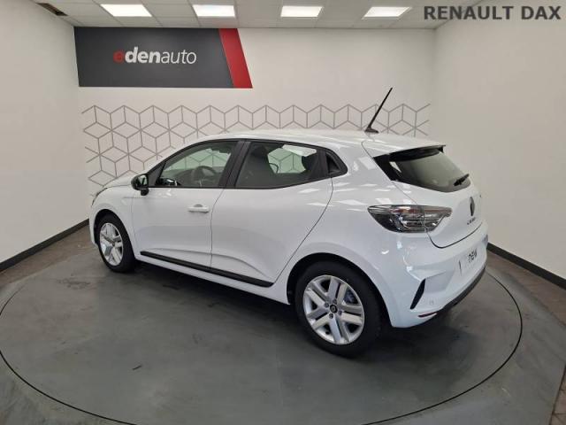 Renault Clio image 8