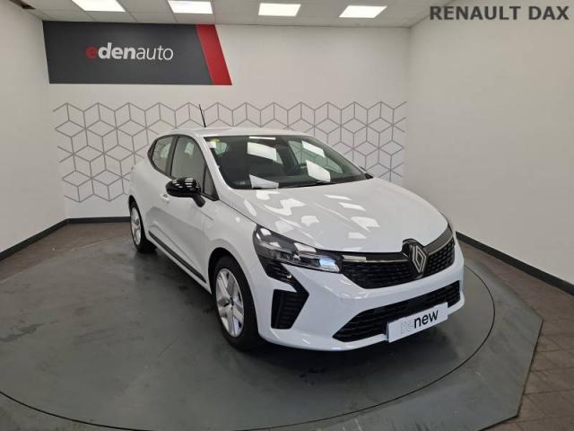 Renault Clio image 2