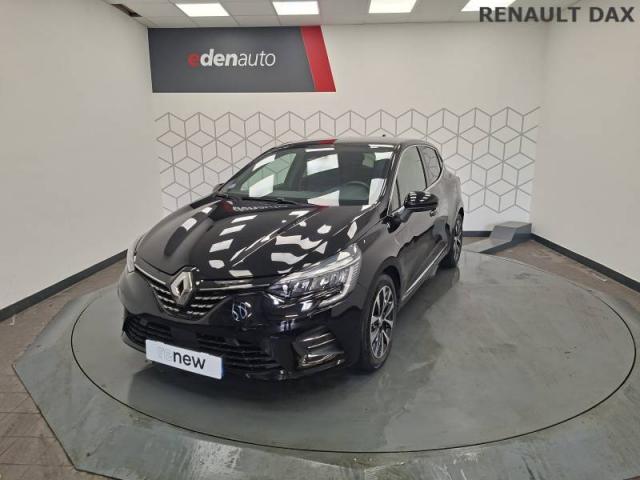 Renault Clio Tce 90 Techno