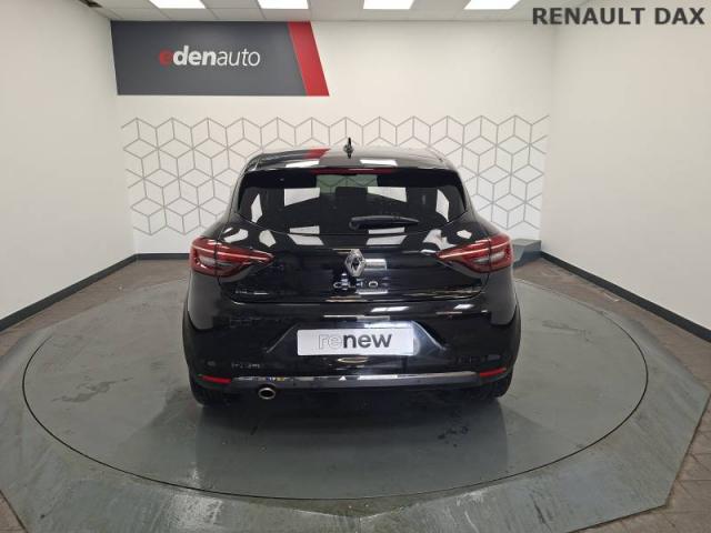 Renault Clio image 6