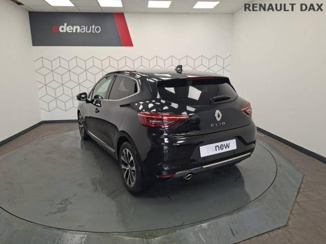 Renault Clio image 4