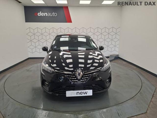 Renault Clio image 9