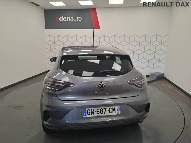 Renault Clio image 4