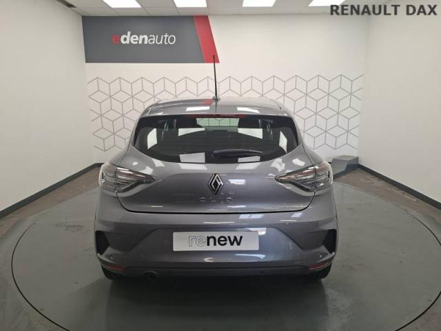 Renault Clio image 8