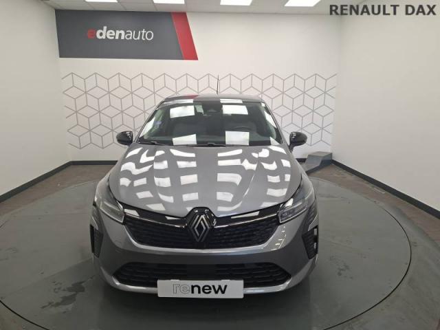 Renault Clio image 2