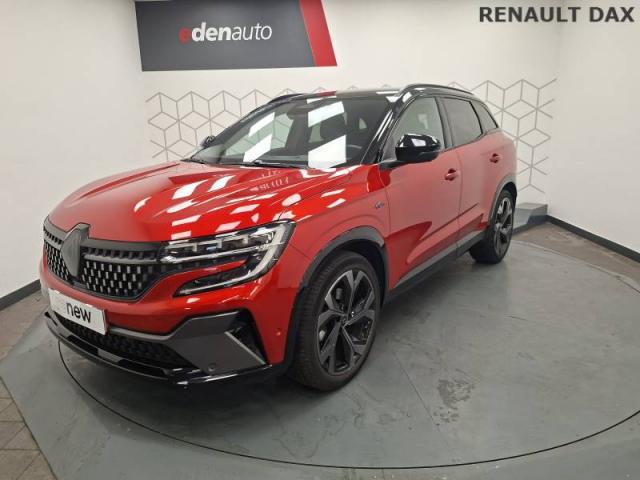 Renault Austral E-Tech Hybrid 200 Iconic Esprit Alpine