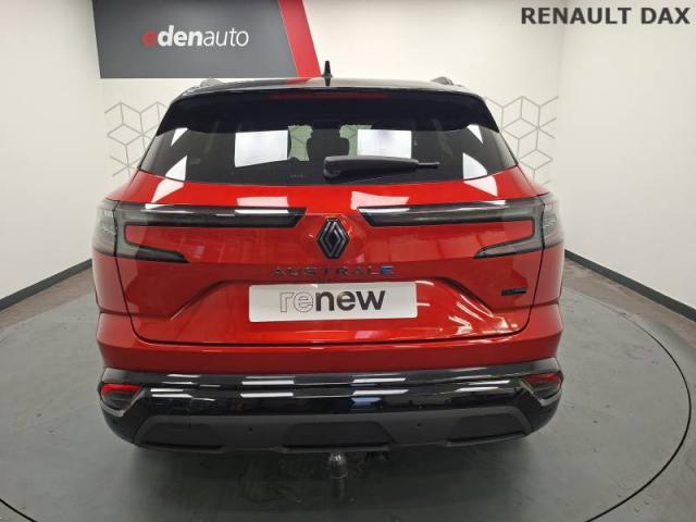 Renault Austral image 4