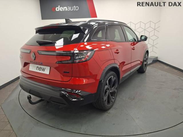 Renault Austral image 7