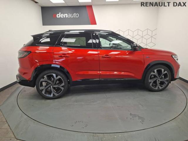 Renault Austral image 9