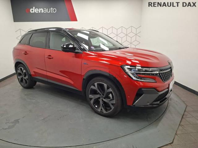 Renault Austral image 1
