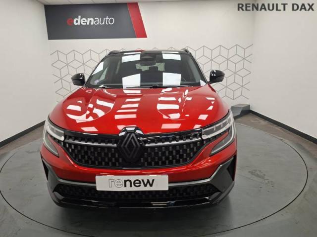 Renault Austral image 3