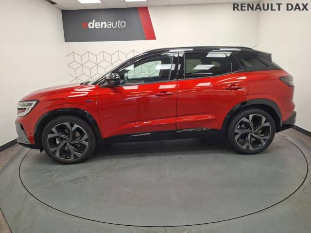 Renault Austral image 6
