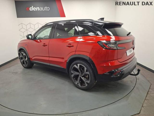 Renault Austral image 5