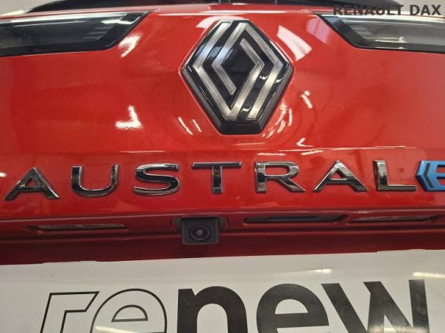 Renault Austral image 8