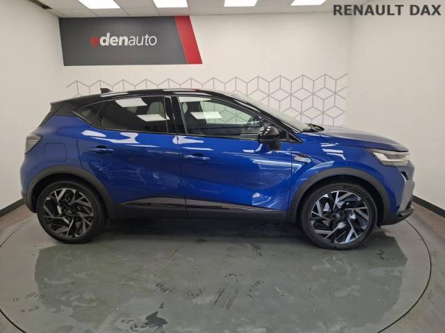 Renault Captur image 5