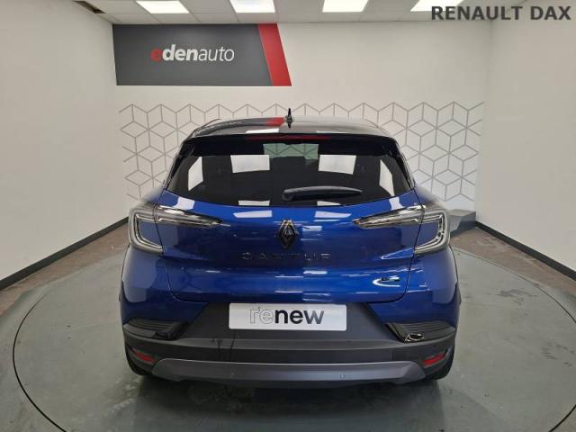 Renault Captur image 9