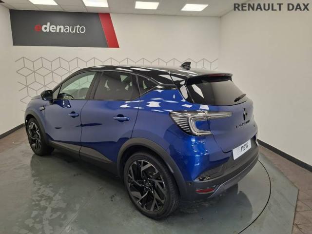 Renault Captur image 2