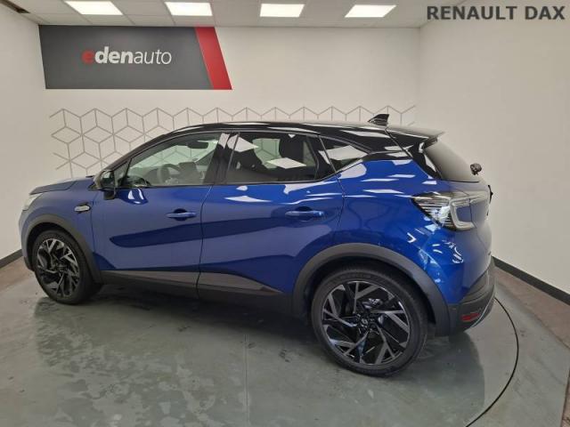 Renault Captur image 4
