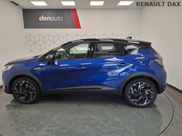 Renault Captur image 8
