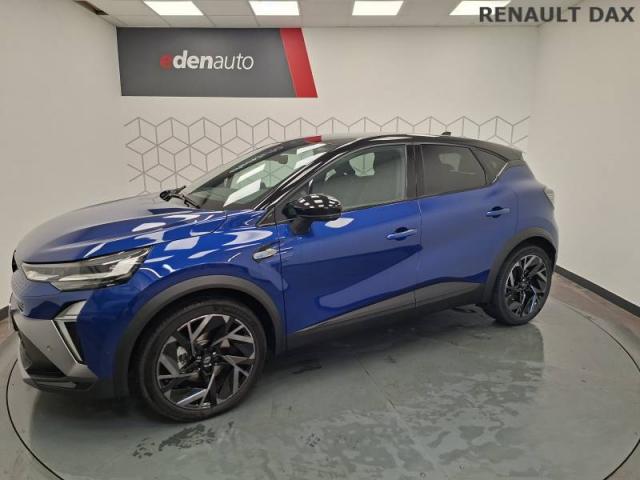 Renault Captur image 3