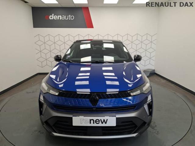 Renault Captur image 7