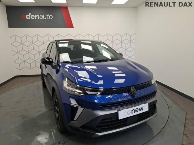 Renault Captur image 1