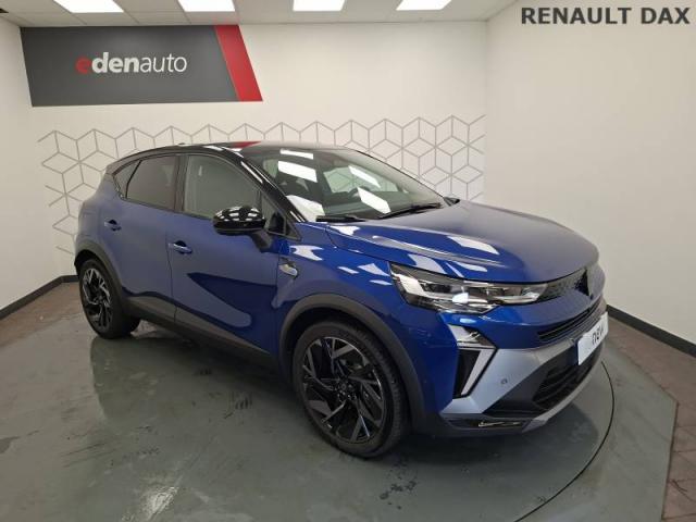Renault Captur image 6