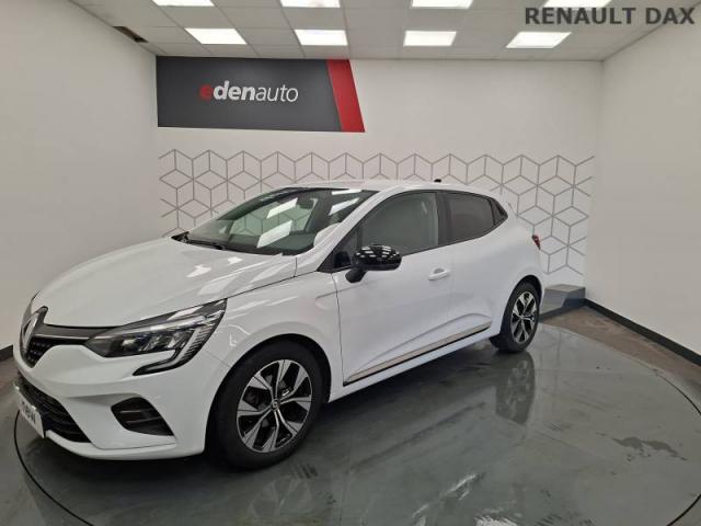 Renault Clio Tce 100 Gpl Evolution