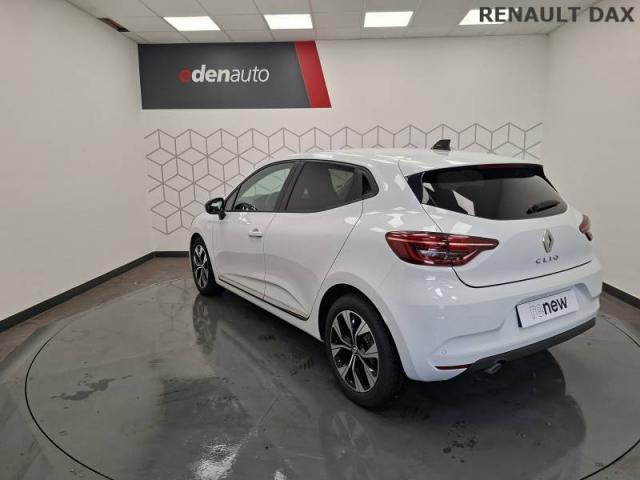 Renault Clio image 2