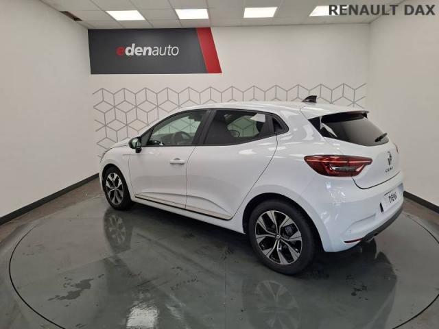 Renault Clio image 9